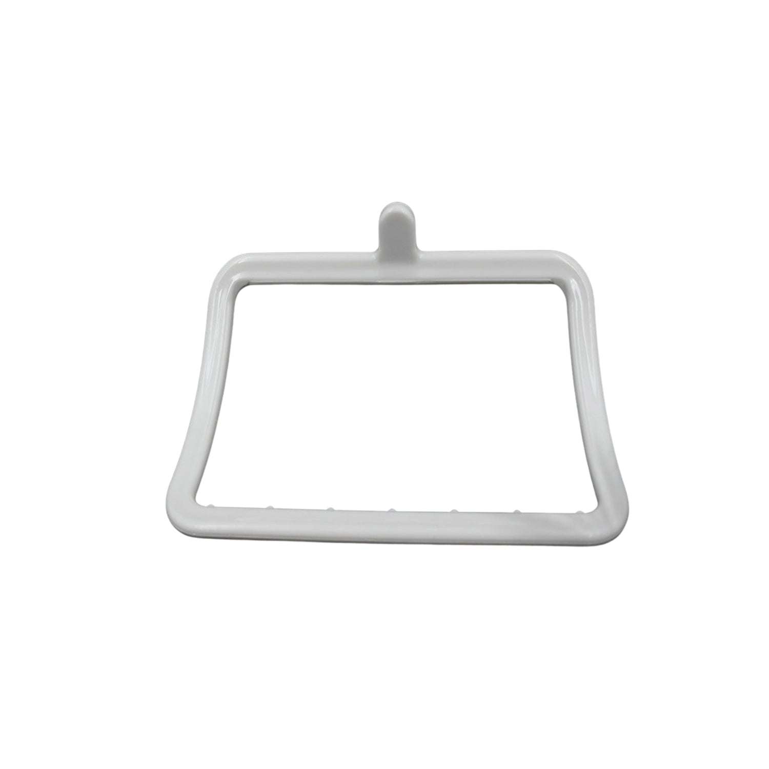 Multi-Purpose Self Adhesive, Strong Sticker Self Adhesive Wall Mounted Hand Towel Holder/Hanger Multi-Purpose Self Adhesive, Strong Sticker Self Adhesive Wall Mounted Hand Towel Holder/Hanger